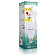 SMARTBUY (SBL-C37Can-9_5-30K-E27) 9.5W/3000/E27