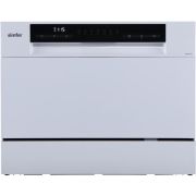 Машина посудом. SIMFER DWP6701 настольная