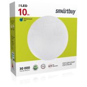 SMARTBUY (SBL-Cube-10-W-6K) 10W/6000К