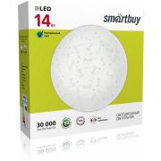 SMARTBUY (SBL-MD-14-W-6K) 14W/6000К