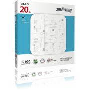 SMARTBUY (SBL-Lng-20-W-6K) 20W/6000К