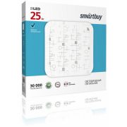 SMARTBUY (SBL-Lng-25-W-6K) 25W/6000К