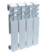 FIRENZE BI 350/80 B41 4 секции 00-00017657