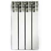 FIRENZE BI 500/80 B20 4 секции 00-00011241