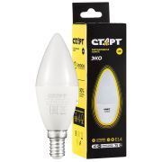 СТАРТ (17276) LEDCANDLEE14 10W 30 WS