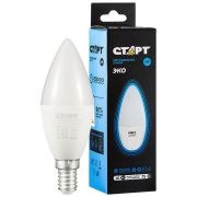 СТАРТ (17274) LEDCANDLEE14 10W 65 WS