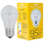 СТАРТ (11214) Б 95Вт Е27