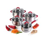 TALLER 17150 Набор посуды