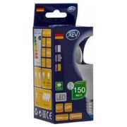 Лампа светодиодная REV 32405 8 A60 Е27 20W 4000K холодный свет