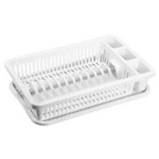 Сушилка для посуды Белый М 1174