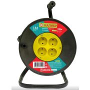 КАЛИБР на катушке УСК1-30 (2х1,5)