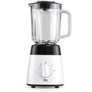 BQ SB1008 Black-White (стационарный)