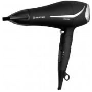 Фен BRAYER 3000BR-BN