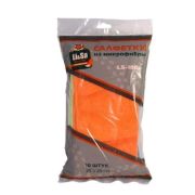 LI-SA из микрофибры в наборе (10 шт-25х25см) 44430