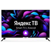 HYUNDAI H-LED43BU7003 UHD 4K SMART TV Яндекс