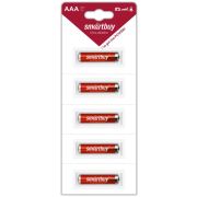 SMARTBUY (SBBA-3A05B) LR03/5B strip