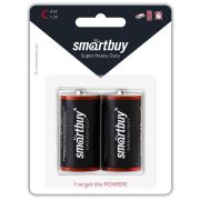 SMARTBUY (SBBZ-C02B) R14/2B
