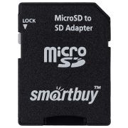 SMARTBUY (SBMSD-SD) Адаптер micro SD ? SD