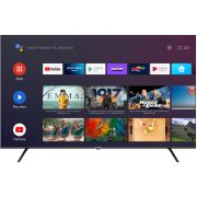 HARPER 55U770TS UHD 4K SMART TV Google безрамочный