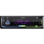 AURA AMH-78DSP USB ресивер синий