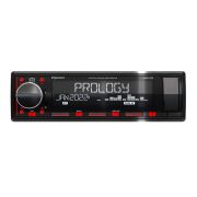 PROLOGY CMD-330 DSP USB/FM/BT ресивер
