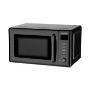 HARPER HMW-20ST02 черный