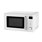 HARPER HMW-20ST02 белый