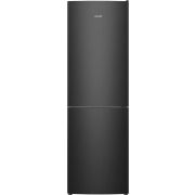 ATLANT ХМ-4621-151 338л. черный металлик
