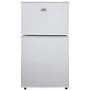 Холодильник OLTO RF-120T WHITE