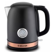 Электрочайник BRAYER 1005BR-BK