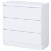 POLINI Комод Polini kids Simple 1930, белый (1кор)