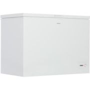 Морозильник Ларь Centek CT-1765-290 белый