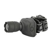 Фонарь ULTRAFLASH (11549) LED5354 черный