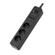 HARPER UCH-315 черный