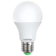 Лампа светодиодная SMARTBUY (SBL-A60-07-40K-E27-N) 7W/4000/E27