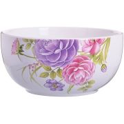 LORAINE 26377 белый,зеленый,фиолетовый, розовый