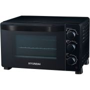 HYUNDAI MIO-HY080 черный