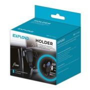 EXPLOYD EX-H-1453 4'' - 6.5'' /Ray/ черный