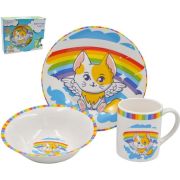 Набор посуды LAVENIR 1101