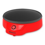 Блинница SAKURA SA-7418R красный