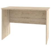 АНРЭКС OSKAR Стол письменный, цвет дуб Санремо