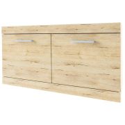 АНРЭКС OSKAR Тумба 2D4S, цвет дуб Санремо