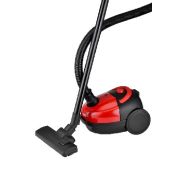 Пылесос CENTEK CT-2518 красный