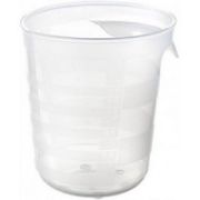 Кувшин мерный ESSENTIALS Полупрозрачный 001  00735