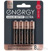 ENERGY Ultra LR03/8B (АAА) 104979