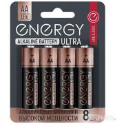 ENERGY Ultra LR6/8B (АА) 104980
