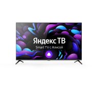 CENTEK CT-8740 SMART TV FullHD безрамочный
