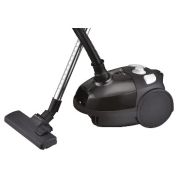 Пылесос CENTEK СТ-2514 черный