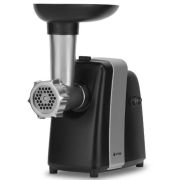 VITEK VT-3615 (MC) черный/серебро