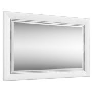 АНРЭКС OLIVIA Зеркало, цвет вудлайн крем